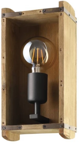Бра Wootton 43593 Eglo (220V, под старину)