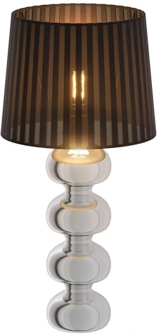 Интерьерная настольная лампа Zumaline Deco TS-060216T