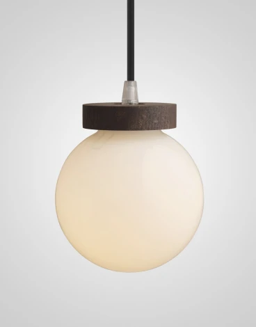 Подвесной светильник PS1N 000039506 Мелодия Света