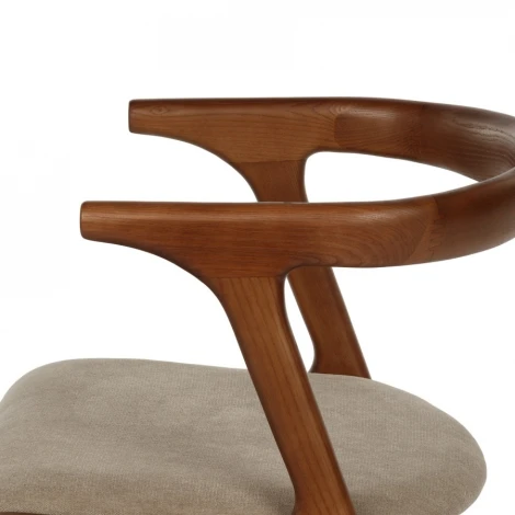 Обеденный стул Ron COSMO арт.F781