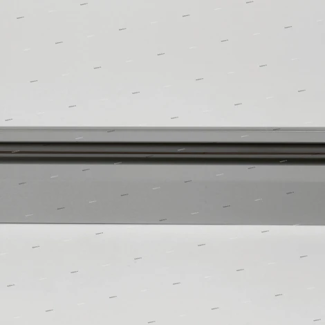 Horoz Трек 1MSIL (097-001-0001) silver