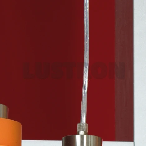 Подвесной светильник Lussole Tramonto LSL-2206-03