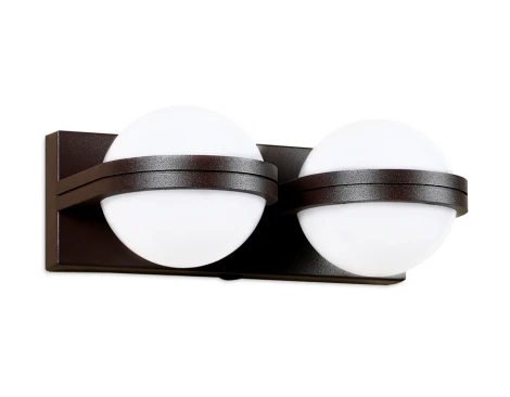 Бра Ambrella FW FW559 (LED, 220V, выключатель, шарики)