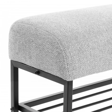 Банкетка-обувница Charli Lux/Чарли Люкс Tetchair арт.25117