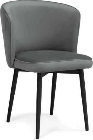 Стул Фрибур _ крутящийся (Фрибур крутящийся MR-11 / черный) Woodville арт.586770