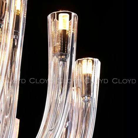 Подвесная люстра Cloyd Aeda 11638