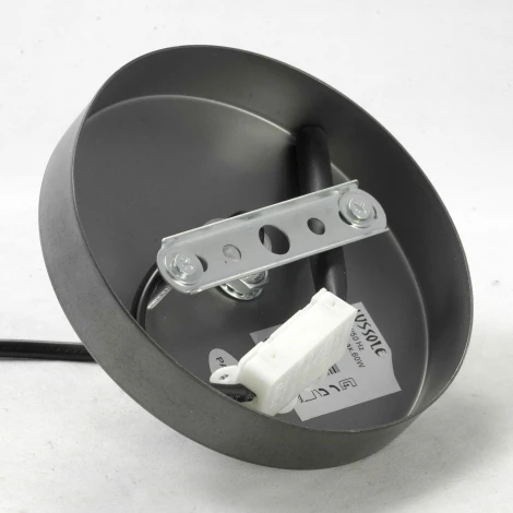 Подвесной светильник Lussole Loft Auburn GRLSP-9662