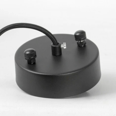 Подвесная люстра Lussole Huron LSP-8739 (220V, на проводе)