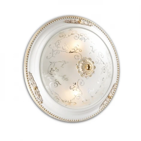 Потолочная люстра Odeon Light Maipa 2587/3C
