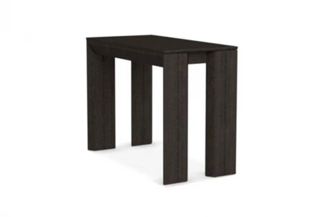 Стол-консоль New Mistery Connubia Венге (P128 oak ven)