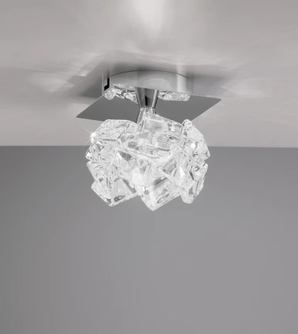 Потолочный светильник Mantra Artic 3956