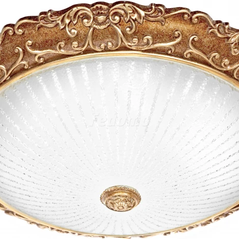 Потолочный светильник Silver Light Louvre 842.49.7