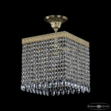Потолочная люстра Bohemia 1920 19202/25IV G
