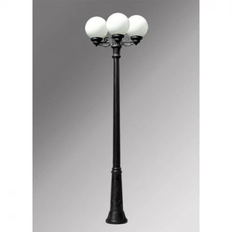 Наземный фонарь Fumagalli Globe 300 G30.157.S30.AYE27