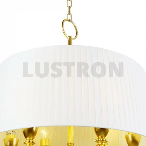 Подвесная люстра Chiaro Федерика 379010106
