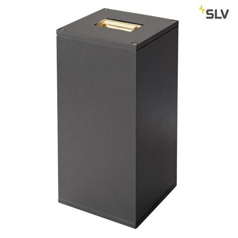 Архитектурная подсветка Slv Big Theo 234515