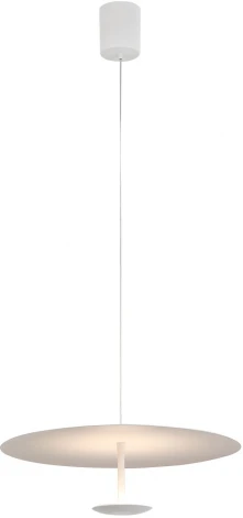 Подвесной светильник светодиодный Lussole LSP-7488 (220V, на проводе, круглые)