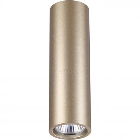 Накладной точечный светильник Odeon Light Vincere 3828/1C