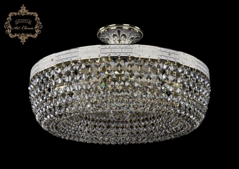 Потолочная люстра Art Classic 21.03 21.031.45SP.GW