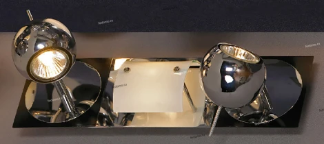 Спот Lussole Ticino LSN-4601-03
