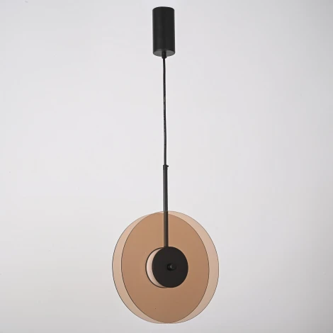 Подвесной светильник с пультом LED Lu Carte LC-11-1187