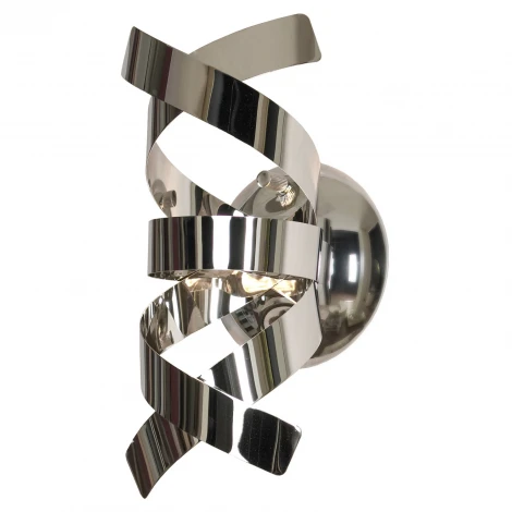 Бра Lussole Loft Briosco GRLSA-5901-01 (220V, IP21)