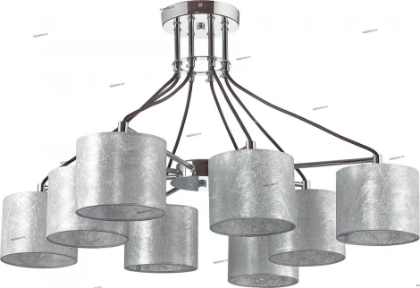 Потолочная люстра Lumion Odri 3412/8