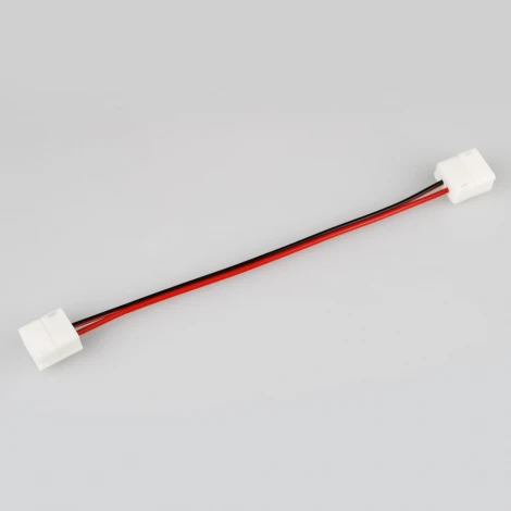 Коннектор выводной FAST-MONO-8mm-L150mm-X2 022309