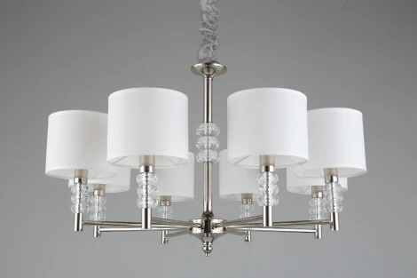 Подвесная люстра Aployt Franula APL.724.03.08 (220V, на цепи)