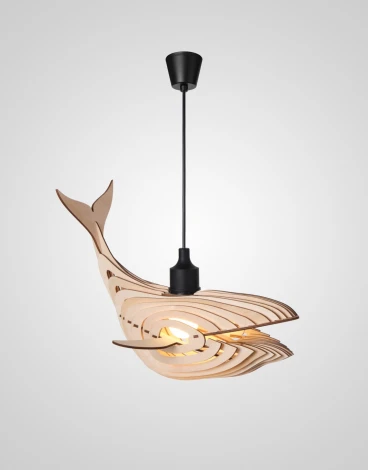 Подвесной светильник Мелодия Света PS1N 000036884