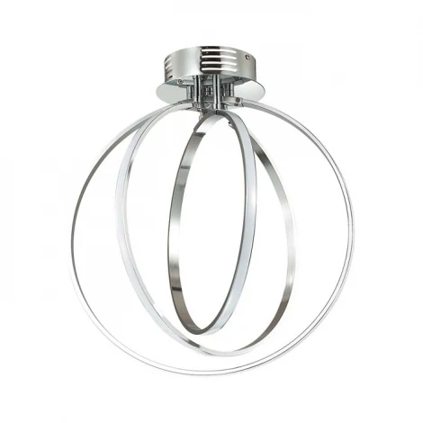 Потолочная люстра Odeon Light Alfi 4024/66CL