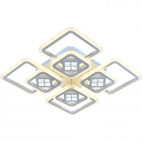 Потолочная люстра EvoLed Marlin SLE500052-08RGB