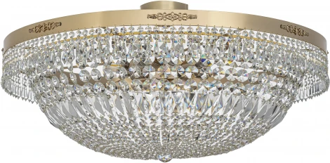 Потолочная люстра Dio D'Arte Lodi E 1.2.80.100 G