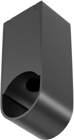 Фиксатор для накладного монтажа Maytoni Accessories For System Axity CA010SM-B