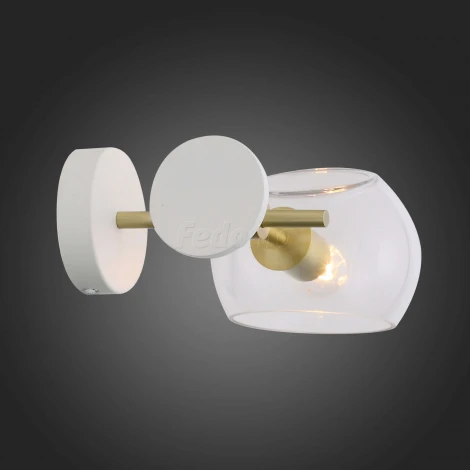 Бра ST Luce Calmare SL434.201.01 (220V)