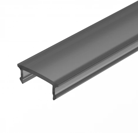 Экран SL-COMFORT-2316-2000 BLACK (Пластик) 031762 Arlight