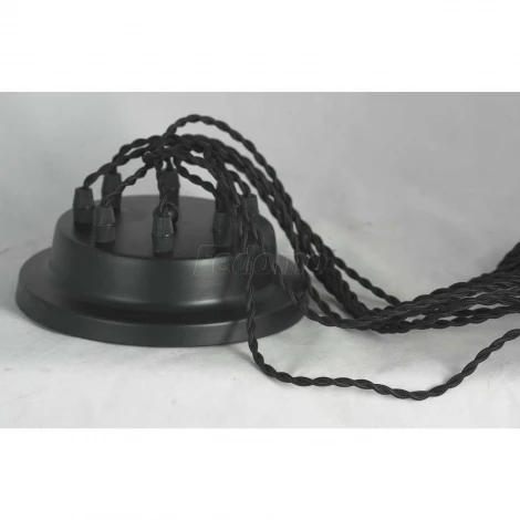Подвесная люстра ST Luce Ragno SLD983.403.09