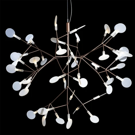 Подвесной светильник Loft IT Heracleum 9022-45