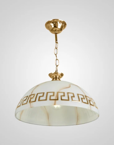 Подвесной светильник Мелодия Света 000040377