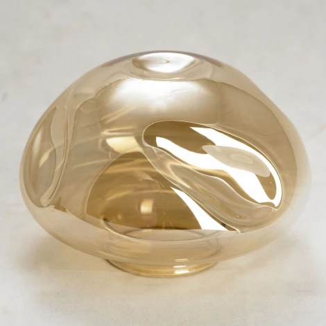 Потолочная люстра Lussole Lgo Oahe GRLSP-8142 (220V, шарики, IP21)