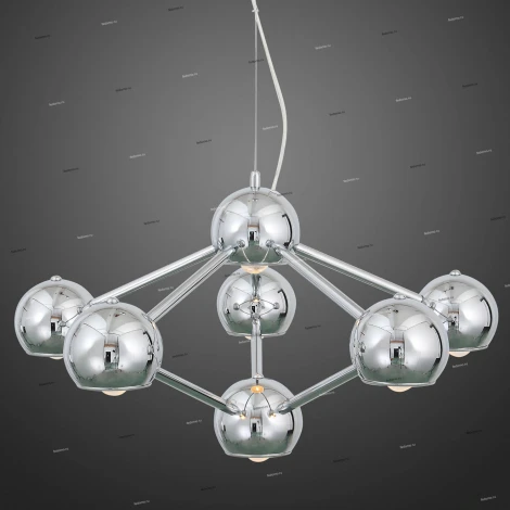 Подвесная люстра ST Luce Rottura SL853.103.07