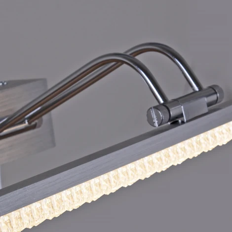 Подсветка для картин светодиодная с регулировкой цветовой температуры Reluce 08882-0.2-01L (220V)