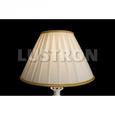 Интерьерная настольная лампа Arte Lamp Veronika A2298LT-1CC
