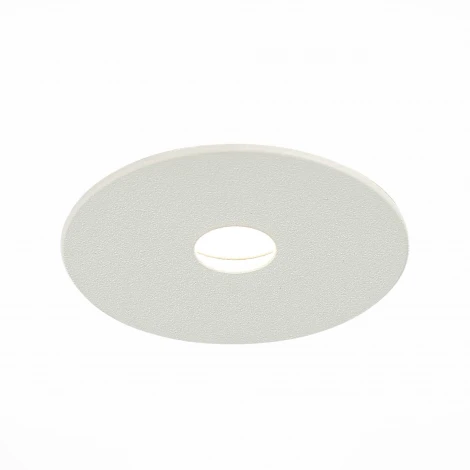 Точечный светильник встраиваемый ST Luce St217 ST217.548.09 (LED, 220V, круглые)