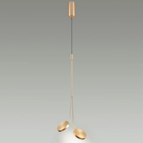 Подвесной светильник Maro 5011/16L