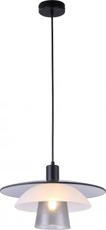 Подвесной светильник Moderli Sydney V11027-1P (220V, на проводе)
