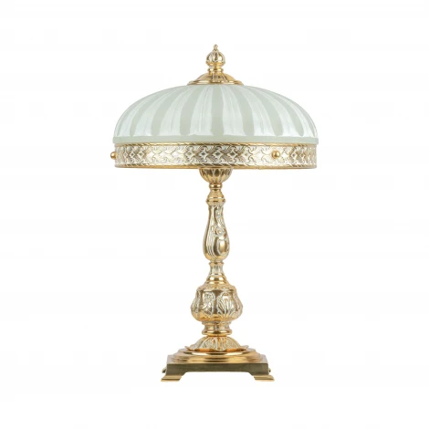 Настольная лампа Ambiente 7539T/3 WP