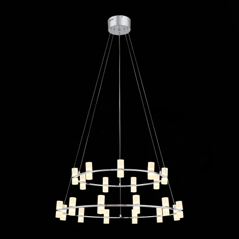 Подвесной светильник ST Luce Cilindro SL799.103.21