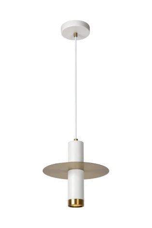 Подвесной светильник IP44 Lucide Selin 03444/01/31