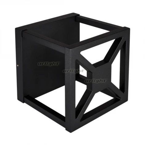 Настенный светильник уличный Arlight Cub 021812